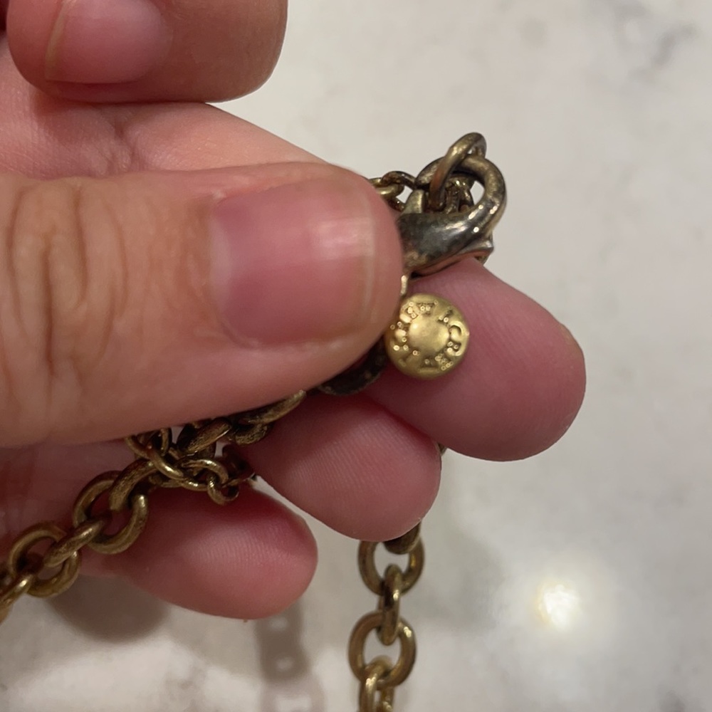 J crew necklace - Picture 3 of 3